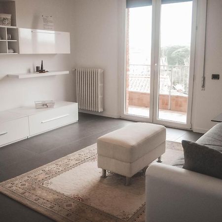 시에나 Nova Domus Flat Free Private Parking 아파트 외부 사진