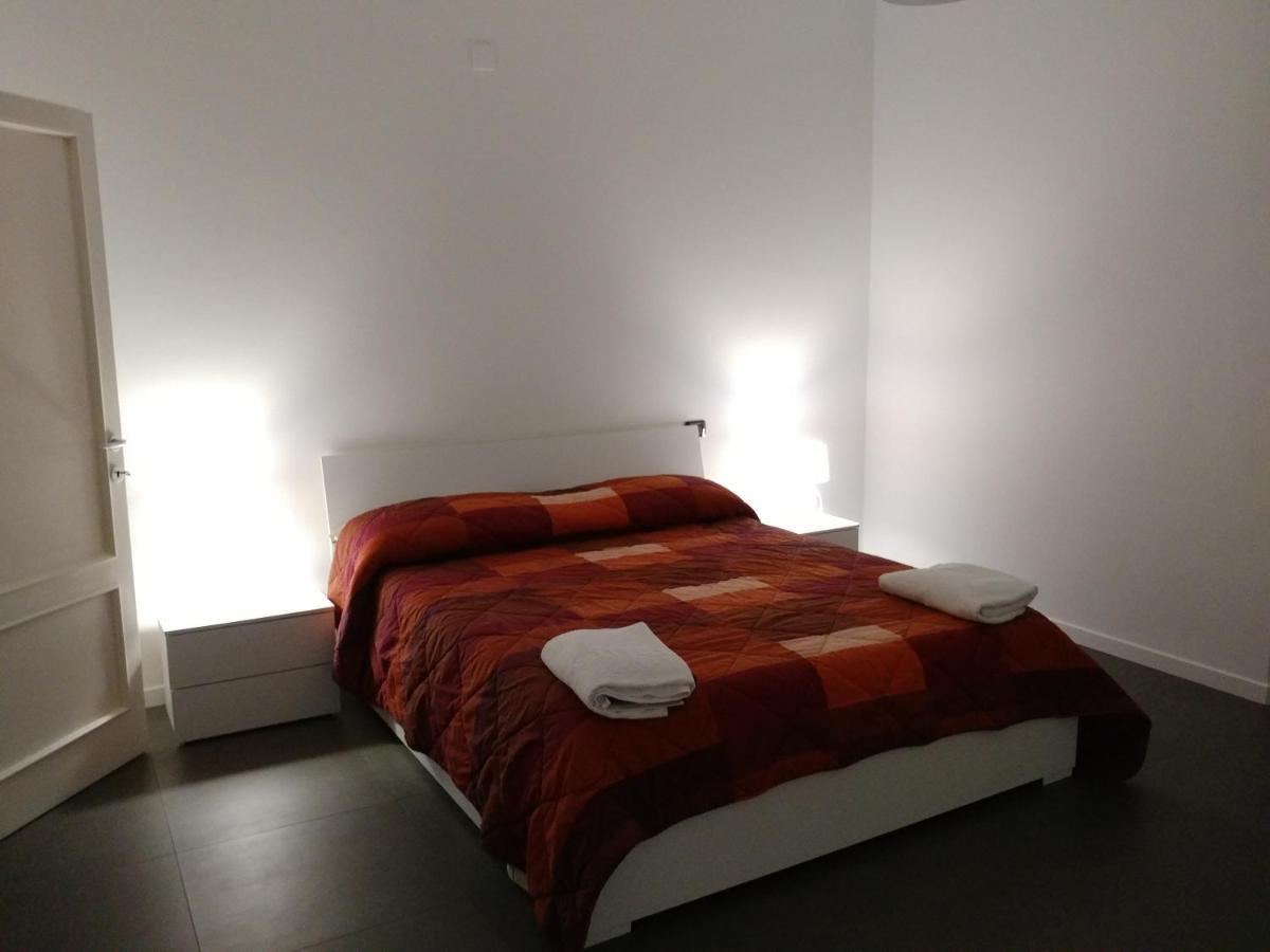 시에나 Nova Domus Flat Free Private Parking 아파트 외부 사진