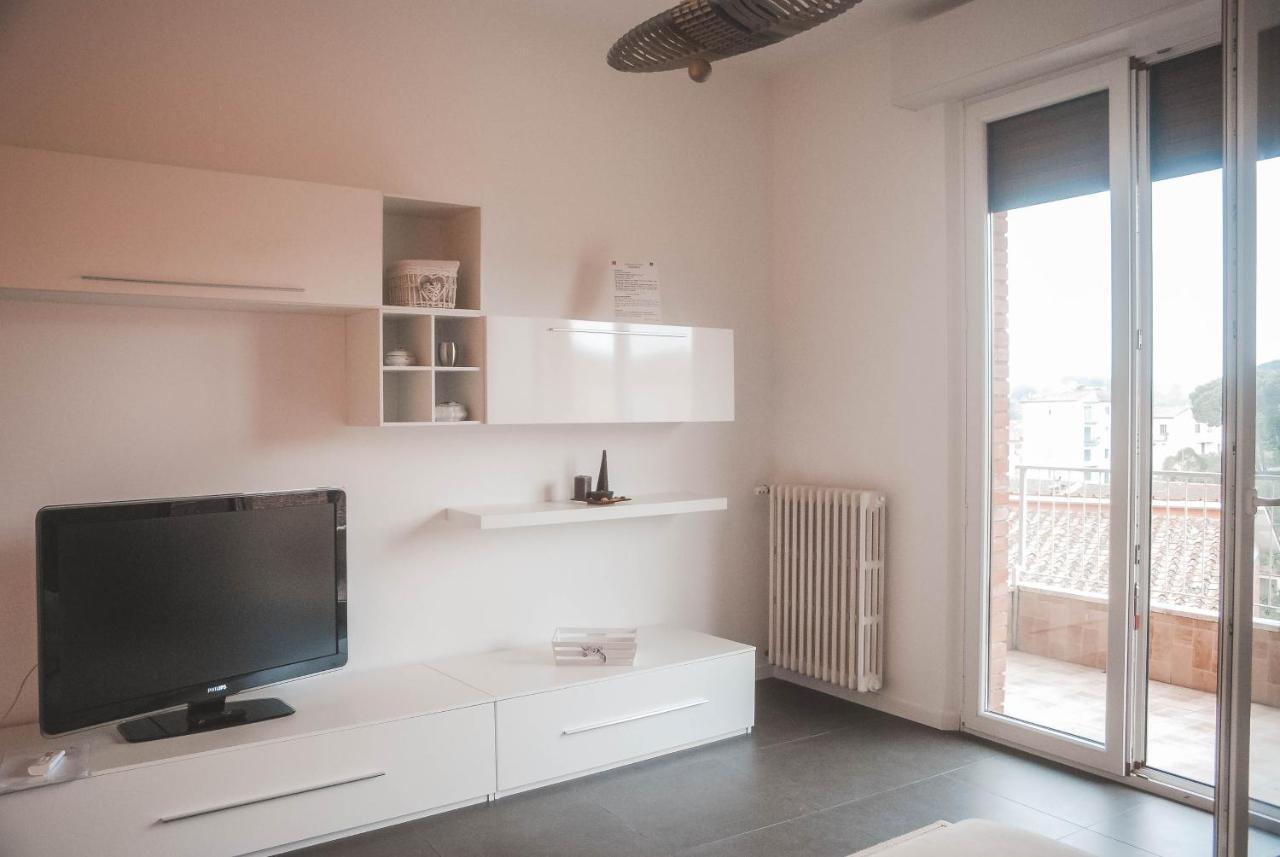 시에나 Nova Domus Flat Free Private Parking 아파트 외부 사진