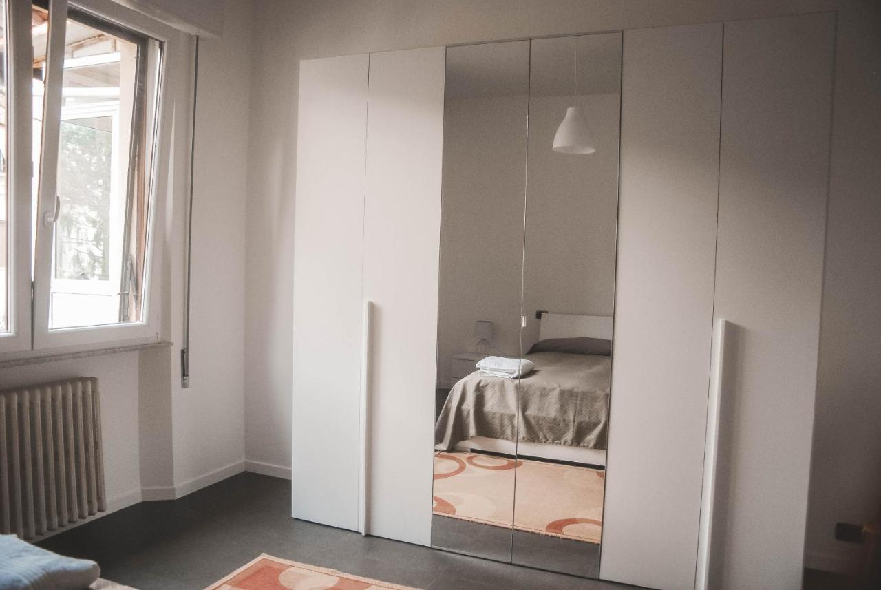 시에나 Nova Domus Flat Free Private Parking 아파트 외부 사진