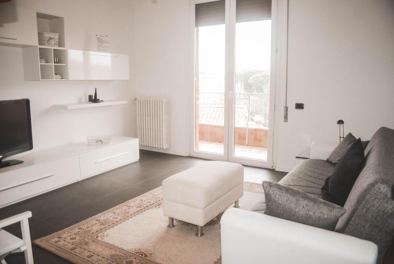 시에나 Nova Domus Flat Free Private Parking 아파트 외부 사진