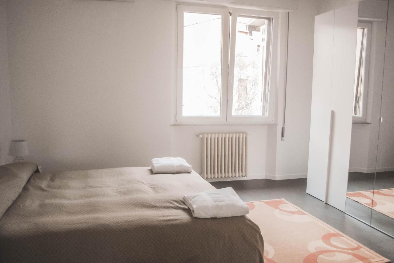 시에나 Nova Domus Flat Free Private Parking 아파트 외부 사진