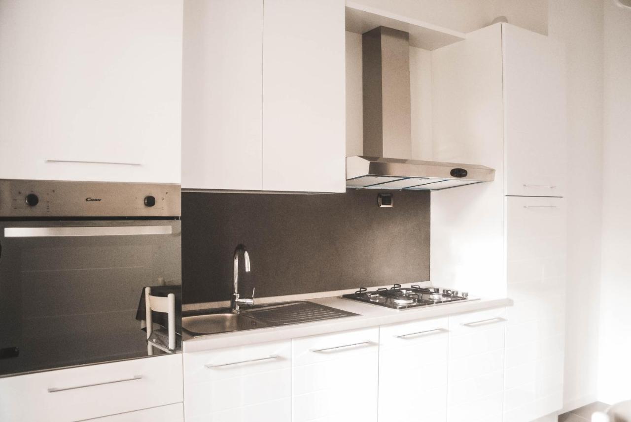 시에나 Nova Domus Flat Free Private Parking 아파트 외부 사진