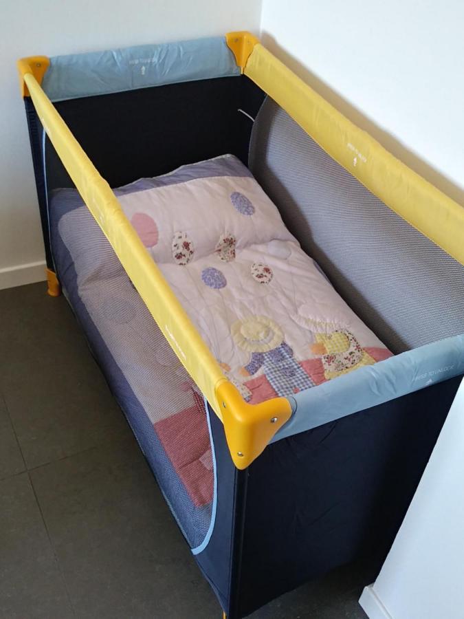 시에나 Nova Domus Flat Free Private Parking 아파트 외부 사진