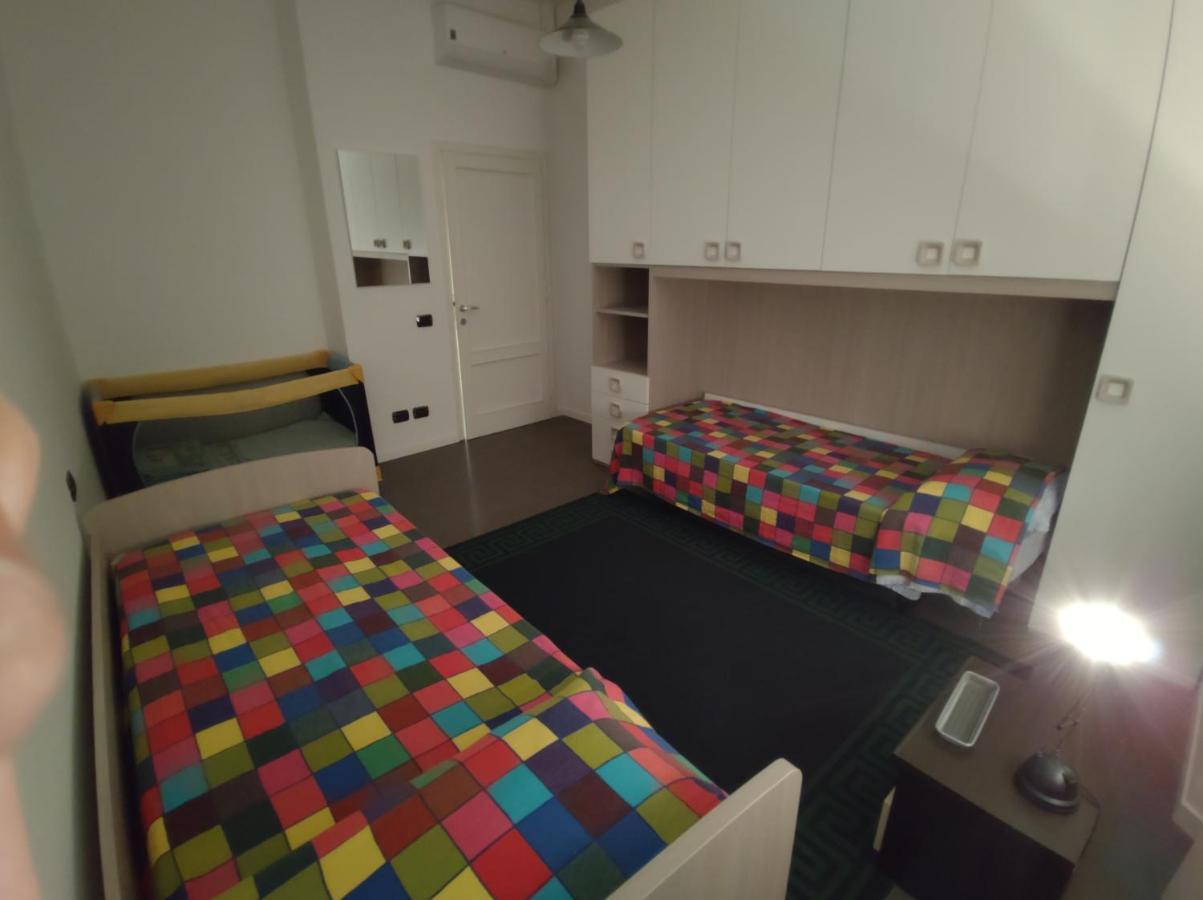 시에나 Nova Domus Flat Free Private Parking 아파트 외부 사진