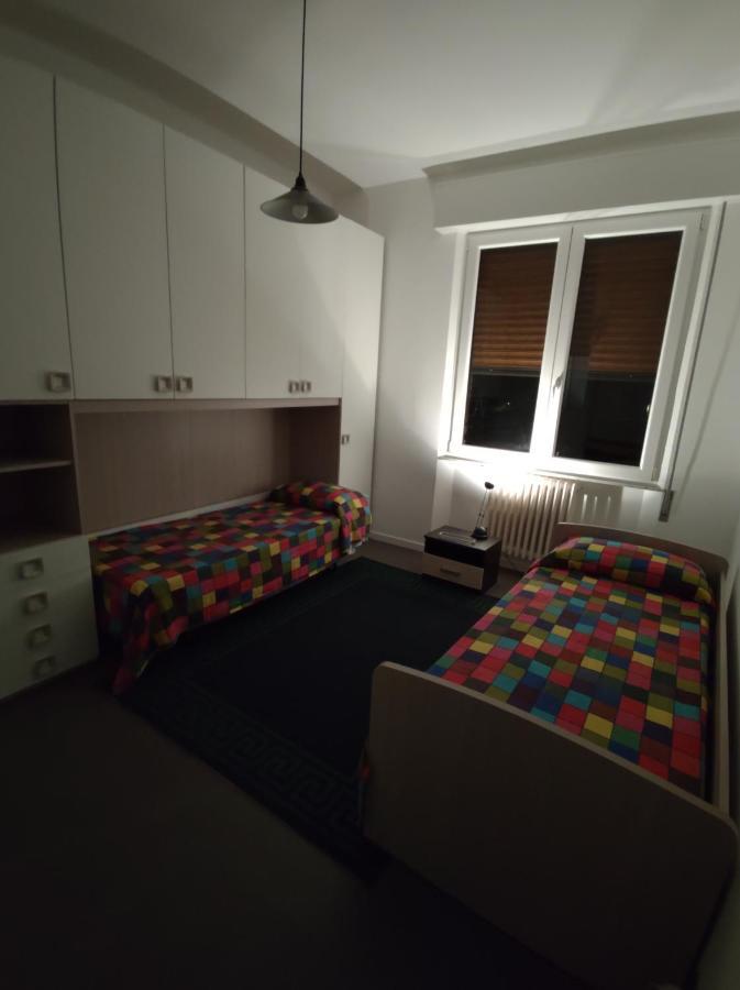 시에나 Nova Domus Flat Free Private Parking 아파트 외부 사진
