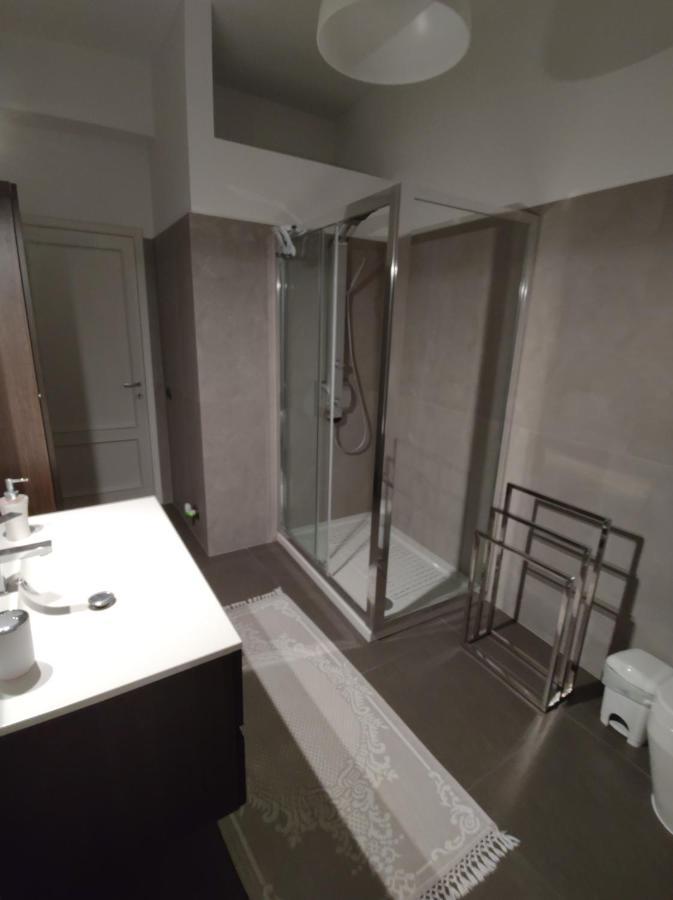 시에나 Nova Domus Flat Free Private Parking 아파트 외부 사진