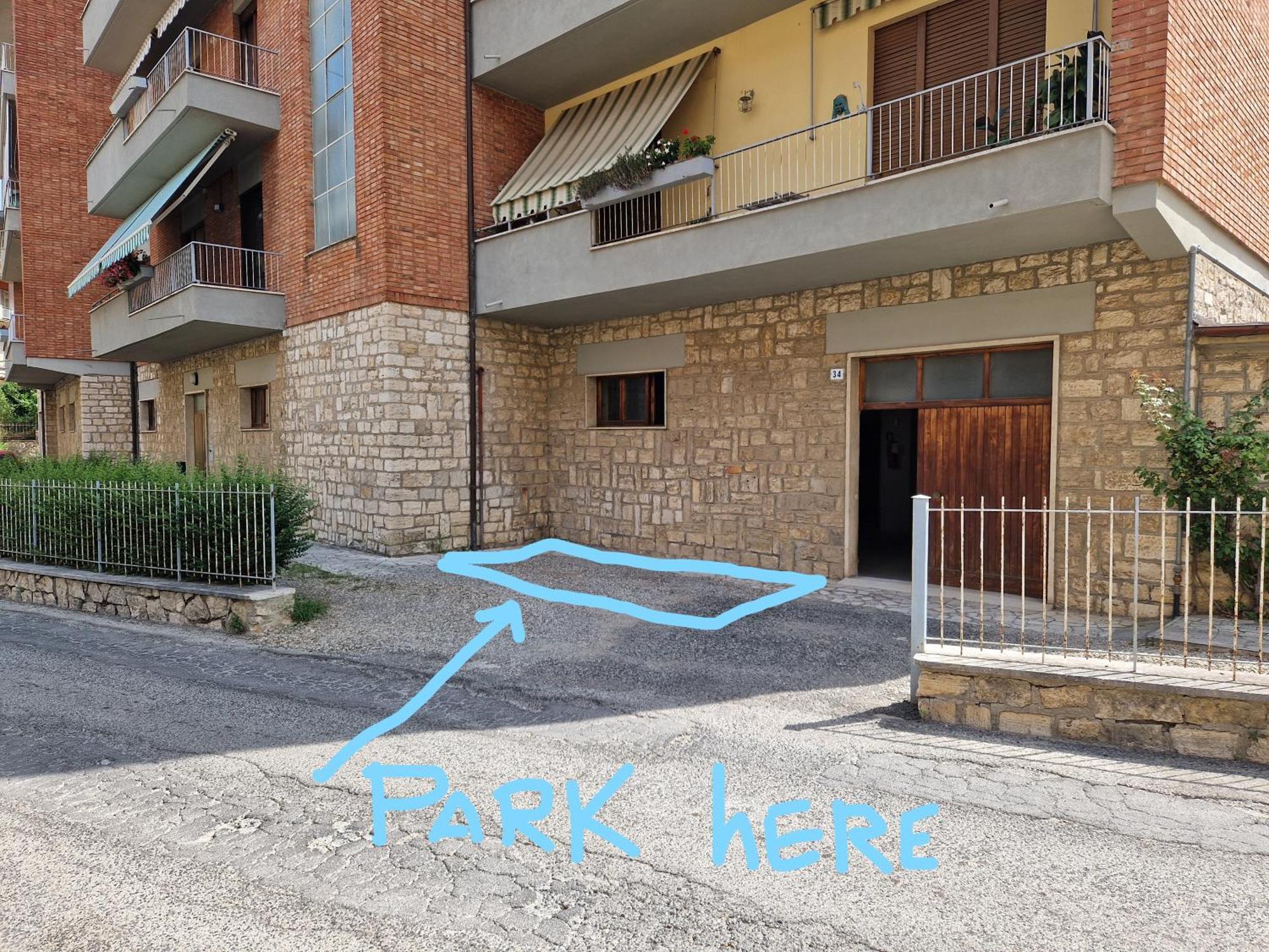 시에나 Nova Domus Flat Free Private Parking 아파트 외부 사진