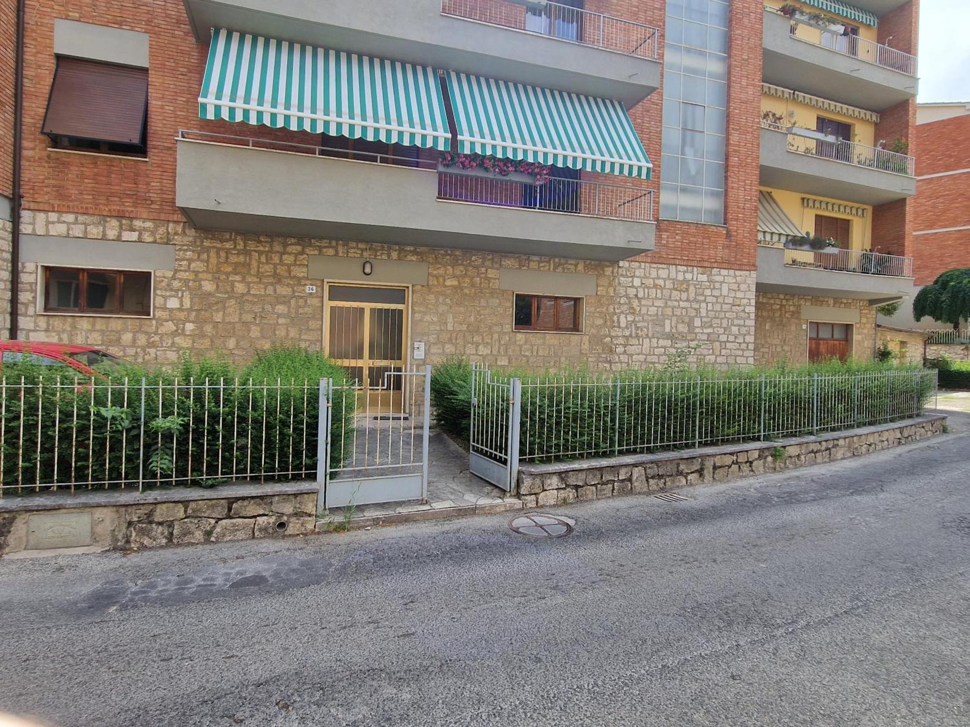 시에나 Nova Domus Flat Free Private Parking 아파트 외부 사진